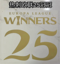 25  Tott WINNERS  25#
