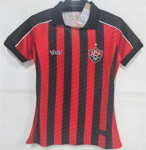 25-26 Vitoria Salvador BA home Women Jersey Thailand Quality