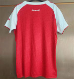 25-26 Arse home Women Jersey Thailand Quality