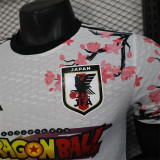 2025 Japan (Special edition) Player Version Thailand Quality