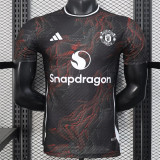 25-26 Manchester United (Training clothes) Player Version Thailand Quality