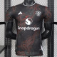 25-26 Manchester United (Training clothes) Player Version Thailand Quality