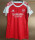 25-26 Arse home Women Jersey Thailand Quality