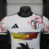 2025 Japan (Special edition) Player Version Thailand Quality