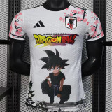 2025 Japan (Special edition) Player Version Thailand Quality