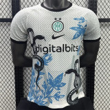 25-26 Inter milan (Special Edition) Player Version Thailand Quality