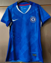 25-26 Chelsea home Women Jersey Thailand Quality