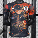 2025 Japan (Special edition) Player Version Thailand Quality