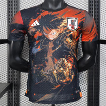 2025 Japan (Special edition) Player Version Thailand Quality