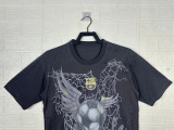 25-26 FC Barcelona (T-shirt) Fans Version Thailand Quality
