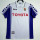 99-00 Fiorentina Away Retro Jersey Thailand Quality