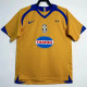 05-06 Juventus FC Fourth Third Away Retro Jersey Thailand Quality