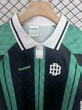25-26 Real Betis (Special Edition) Fans Version Thailand Quality