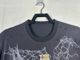 25-26 FC Barcelona (T-shirt) Fans Version Thailand Quality