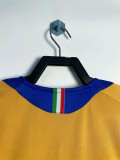 05-06 Juventus FC Fourth Third Away Retro Jersey Thailand Quality