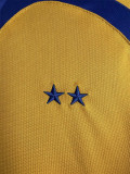 05-06 Juventus FC Fourth Third Away Retro Jersey Thailand Quality