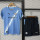 Kids kit 25-26 Manchester City home Thailand Quality