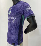 25-26 Orlando City SC home Player Version Thailand Quality