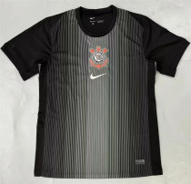 25-26 SC Corinthians (Goalkeeper) Fans Version Thailand Quality