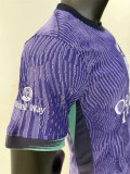 25-26 Orlando City SC home Player Version Thailand Quality