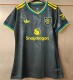 25-26 Manchester United Third Away Women Jersey Thailand Quality