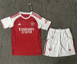 25-26 Arse home Set.Jersey & Short High Quality
