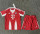 25-26 Bayern München home Set.Jersey & Short High Quality