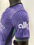 25-26 Orlando City SC home Player Version Thailand Quality