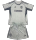 25-26 St. Louis City SC (Training clothes) Set.Jersey & Short High Quality