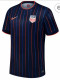 2025 United States Away Fans Version Thailand Quality