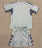 25-26 St. Louis City SC (Training clothes) Set.Jersey & Short High Quality