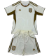 25-26 San Diego FC (Training clothes) Set.Jersey & Short High Quality