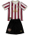 25-26 Nurnberg (125th anniversary) Set.Jersey & Short High Quality