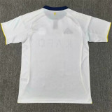 25-26 Al-Nassr FC Third Away Fans Version Thailand Quality