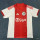 25-26 Ajax home Fans Version Thailand Quality
