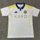 25-26 Al-Nassr FC Third Away Fans Version Thailand Quality