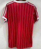 1984 Hamburger Away Retro Jersey Thailand Quality