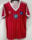 1984 Hamburger Away Retro Jersey Thailand Quality