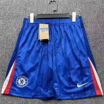 25-26 Chelsea home Soccer shorts Thailand Quality