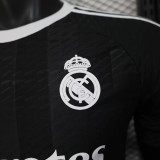 25-26 Real Madrid (Goalkeeper) Player Version Thailand Quality