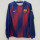 25-26 FC Barcelona home Long sleeve Thailand Quality