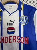 1997 Sheffield Wednesday home Retro Jersey Thailand Quality