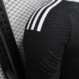 25-26 Real Madrid (Goalkeeper) Player Version Thailand Quality
