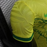 2025 Brazil (Special Edition) Player Version Thailand Quality