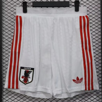 2025 Japan (Player Version) Soccer shorts Thailand Quality