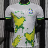 2025 Brazil (Special Edition) Player Version Thailand Quality