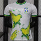 2025 Brazil (Special Edition) Player Version Thailand Quality