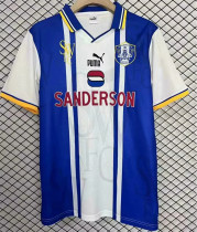 1997 Sheffield Wednesday home Retro Jersey Thailand Quality