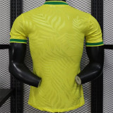 2025 Brazil (Special Edition) Player Version Thailand Quality
