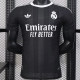 25-26 Real Madrid (Goalkeeper) Player Version Thailand Quality